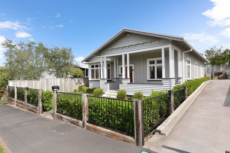 Photo of property in 3/7 Rata Street, Maeroa, Hamilton, 3200