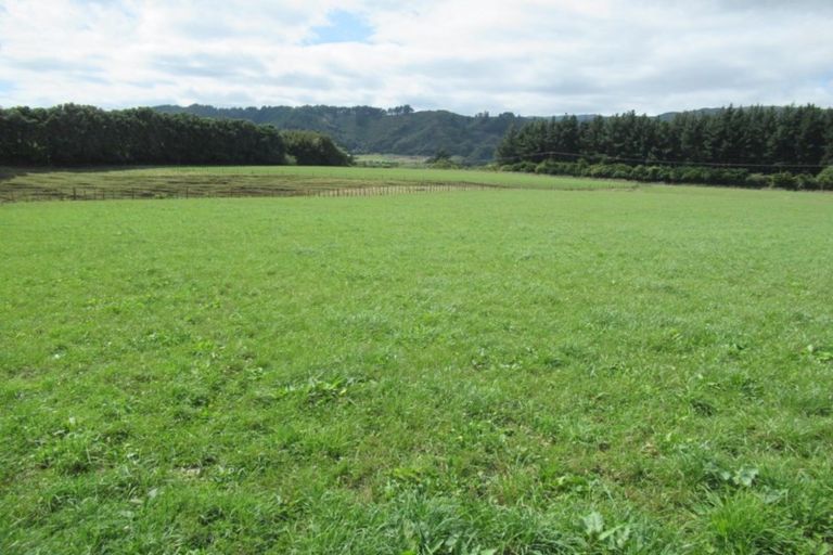 Photo of property in 1272 State Highway 1, Manakau, Otaki, 5583