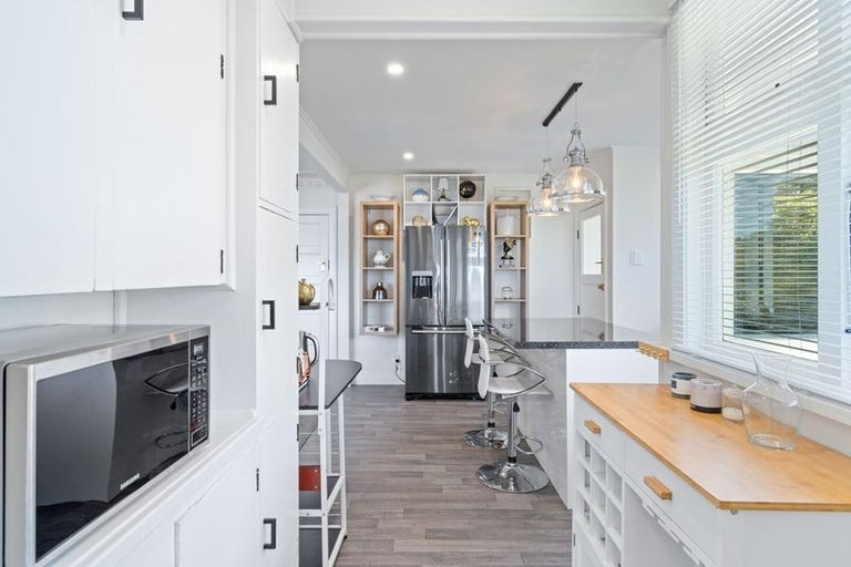 Photo of property in 115 Riselaw Road, Calton Hill, Dunedin, 9012