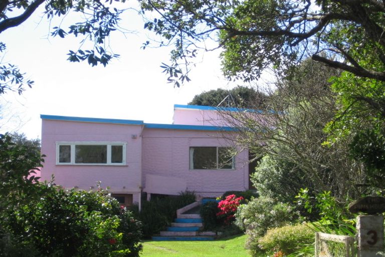 Photo of property in 3 Ellen Street, Mangawhai Heads, Mangawhai, 0505