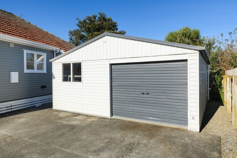 Photo of property in 25a Robinson Crescent, Westbrook, Palmerston North, 4412