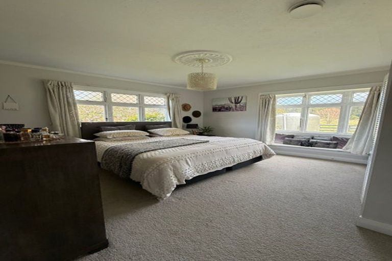 Photo of property in 719 Rewatu Road, Poroporo, Whakatane, 3191