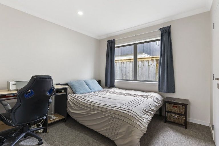 Photo of property in 87a Oxford Terrace, Epuni, Lower Hutt, 5011