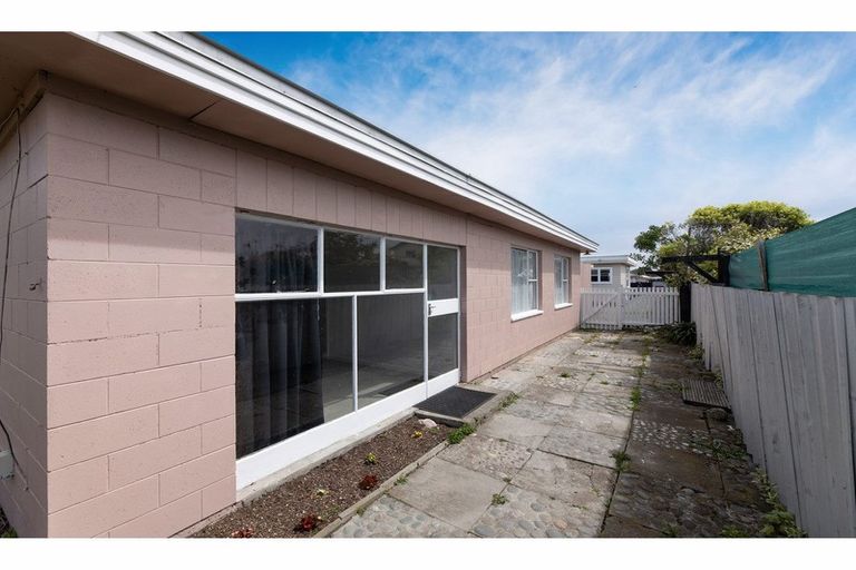 Photo of property in 21 Keppel Street, New Brighton, Christchurch, 8083