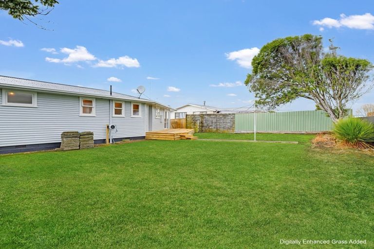 Photo of property in 56 Tutaenui Road, Marton, 4710