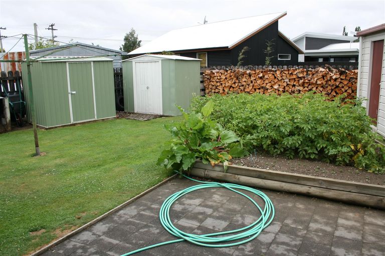 Photo of property in 24 Cass Crescent, Twizel, 7901