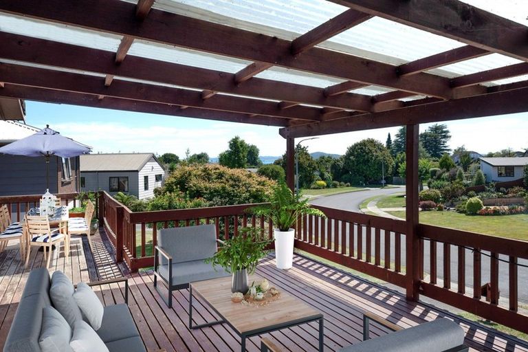 Photo of property in 41 Tumene Drive, Owhata, Rotorua, 3010