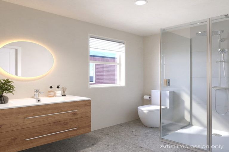 Photo of property in 1/7 Hercules Street, Shirley, Christchurch, 8013