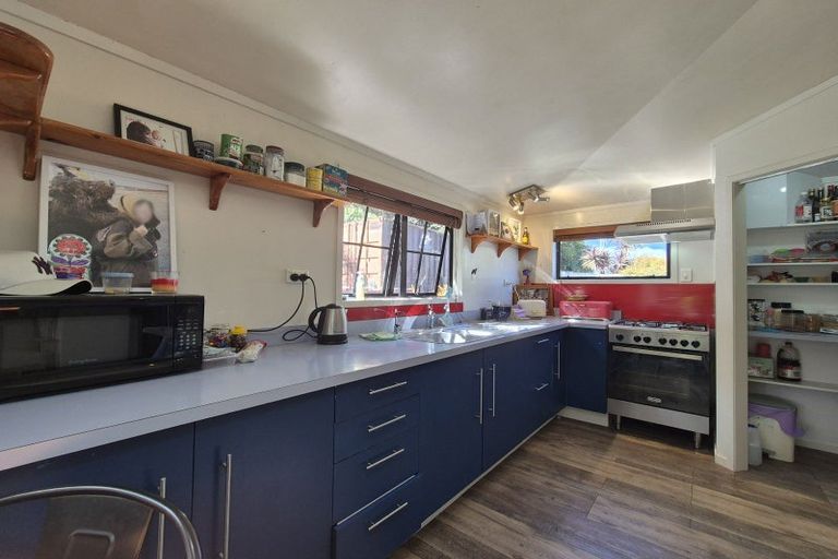 Photo of property in 527 Kapanga Road, Coromandel, 3506