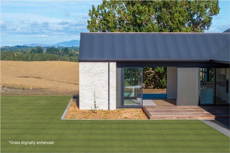 Photo of property in 60 Lockerbie Lane, Whatawhata, Hamilton, 3289