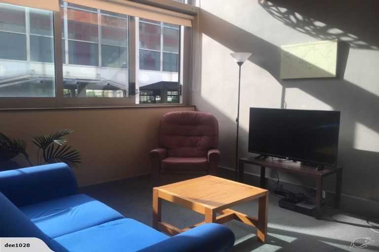 Photo of property in Tattoo Apartments, 42 Abel Smith Street, Te Aro, Wellington, 6011