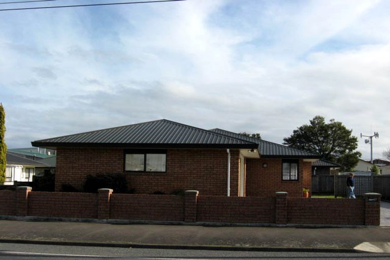 Photo of property in 186 Dixon Street, Masterton, 5810