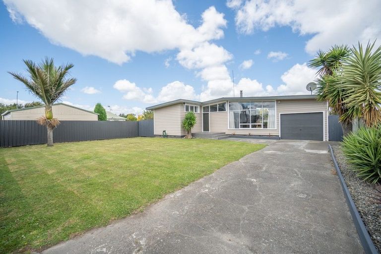 Photo of property in 754 Tremaine Avenue, Palmerston North, 4414