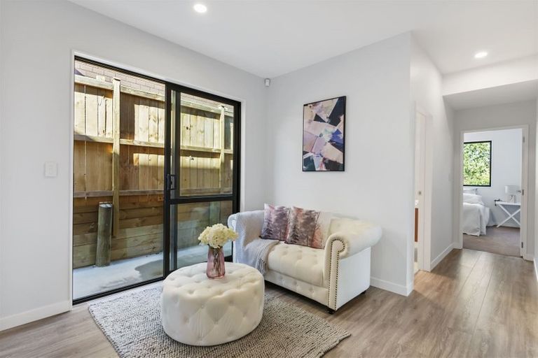 Photo of property in 39 Lisnoble Road, Flat Bush, Auckland, 2019