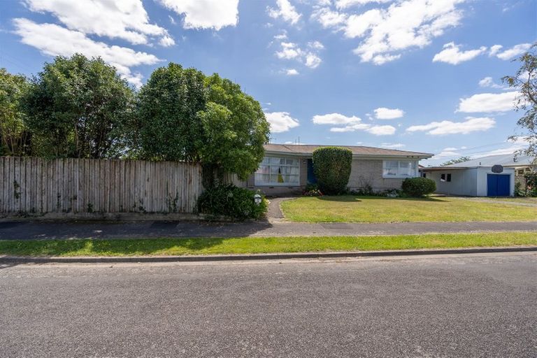 Photo of property in 1 Orelio Street, Hillcrest, Hamilton, 3216
