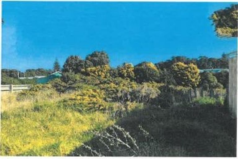 Photo of property in 19 Pembroke Street, Patea, 4520