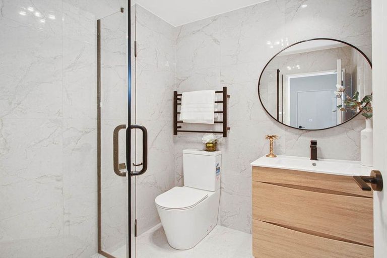 Photo of property in 313c Bucklands Beach Road, Bucklands Beach, Auckland, 2012