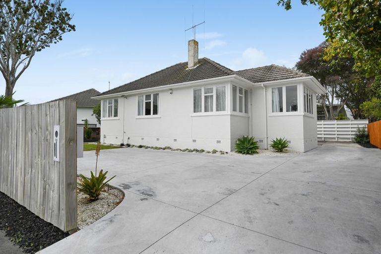 Photo of property in 128 Clarkin Road, Fairfield, Hamilton, 3214