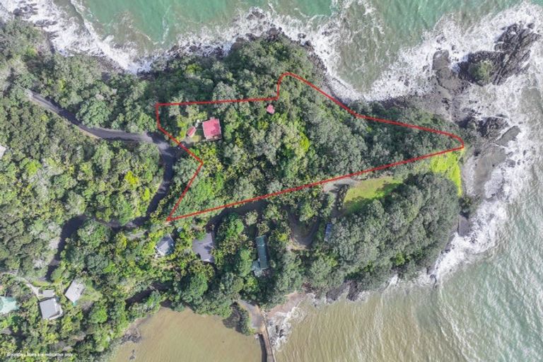 Photo of property in 1586 Port Charles Road, Port Charles, Coromandel, 3584