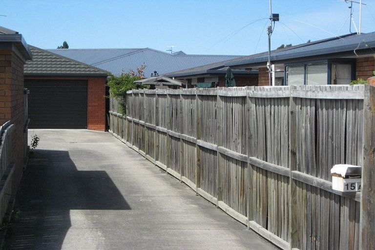 Photo of property in 15a Bary Street, Springlands, Blenheim, 7201