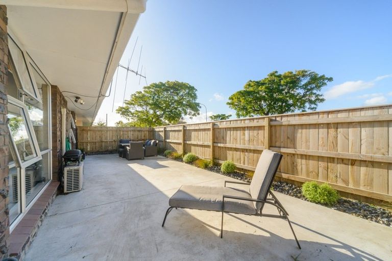 Photo of property in 2a Worcester Street, West End, Palmerston North, 4410