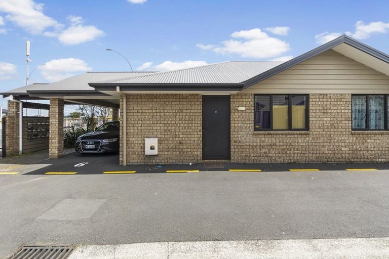 Photo of property in 6/232 Killarney Road, Frankton, Hamilton, 3204