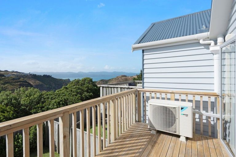 Photo of property in 22d John Sims Drive, Broadmeadows, Wellington, 6035