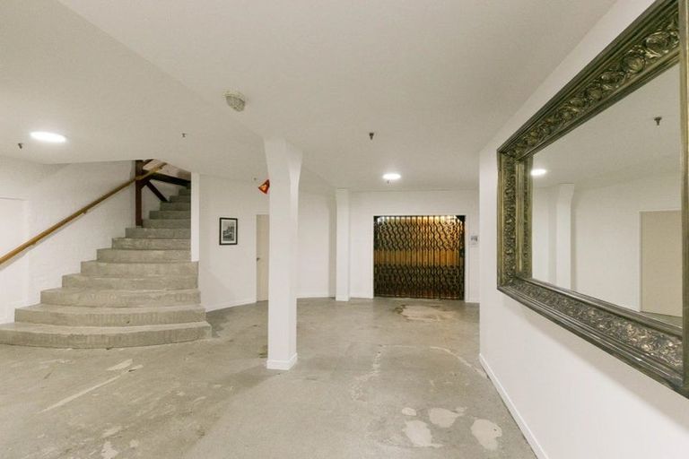 Photo of property in Bond Store Apartments, 8h Egmont Street, Te Aro, Wellington, 6011