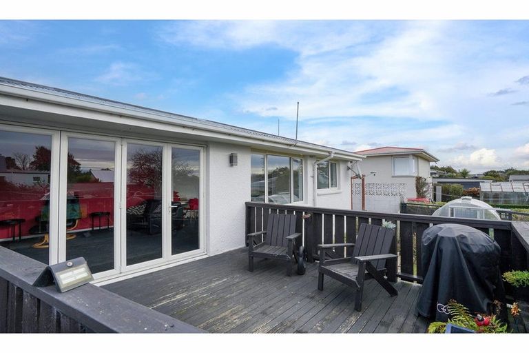 Photo of property in 186 Lamond Street, Hargest, Invercargill, 9810