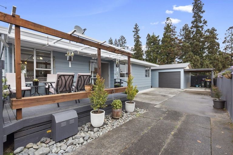 Photo of property in 59b York Street, Hamilton East, Hamilton, 3216