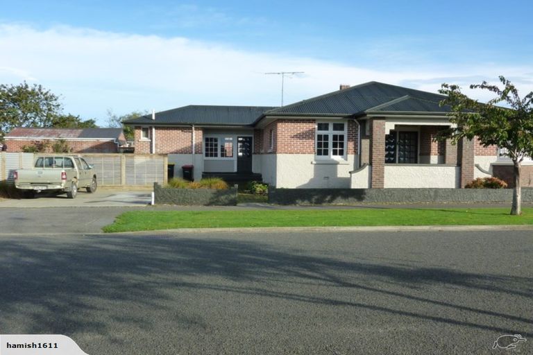Photo of property in 42 Antrim Street, Windsor, Invercargill, 9810