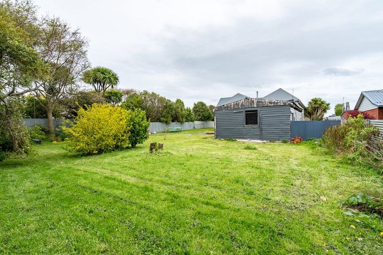 Photo of property in 122 Earn Street, Appleby, Invercargill, 9812