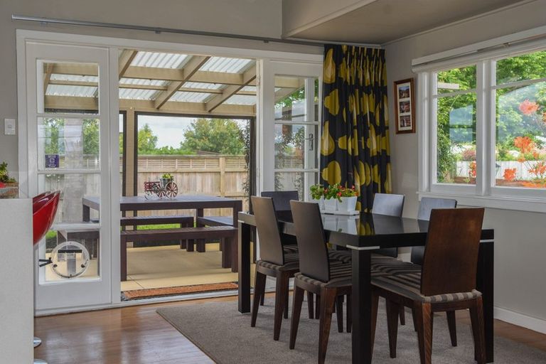 Photo of property in 26 Kilbride Road, Matamata, 3400