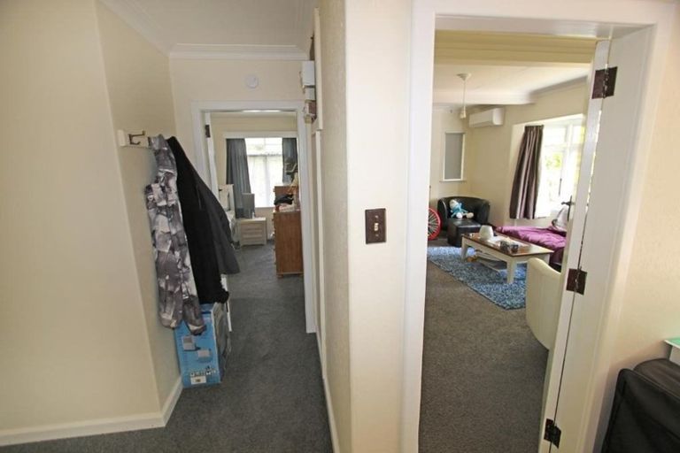 Photo of property in 1/5 Duchess Avenue, Dunedin Central, Dunedin, 9016