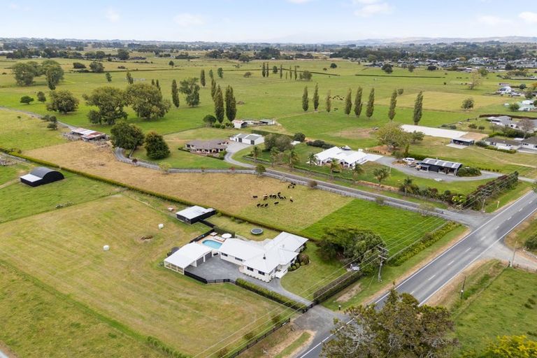 Photo of property in 433 Horotiu Road, Te Kowhai, Hamilton, 3288