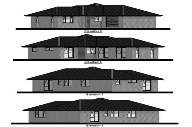 Photo of property in 95a Thompson Street, Leamington, Cambridge, 3432