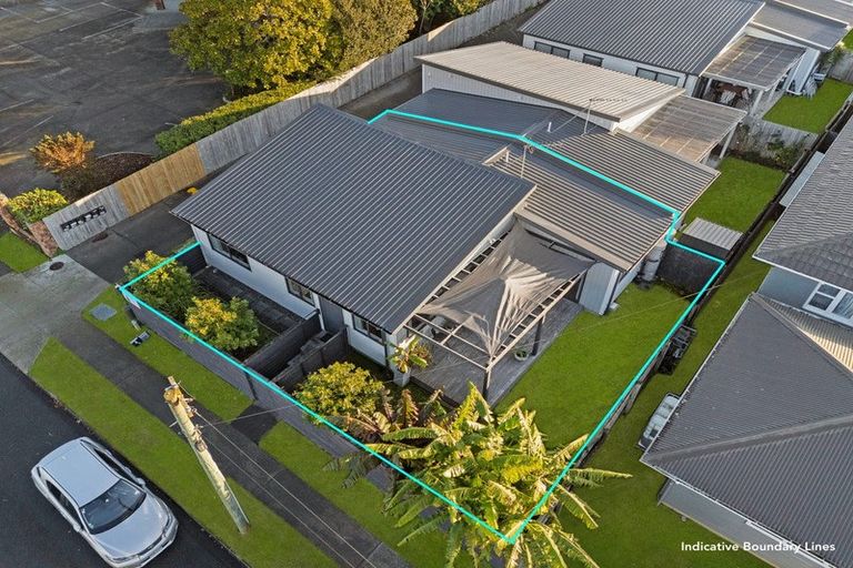 Photo of property in 61a Wellington Street, Pukekohe, 2120