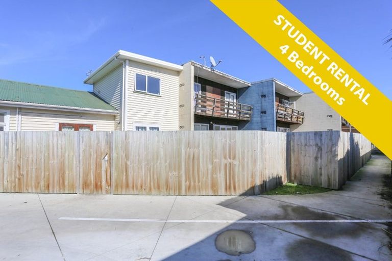 Photo of property in 2/49 Picton Avenue, Riccarton, Christchurch, 8011
