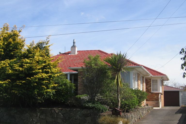 Photo of property in 17 Jervis Street, Hillcrest, Rotorua, 3015