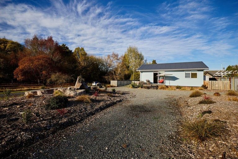 Photo of property in 27 Parnassus Street, Waiau, 7332