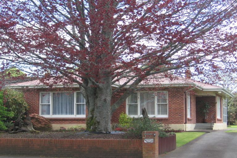 Photo of property in 7 Hampton Terrace, Matamata, 3400