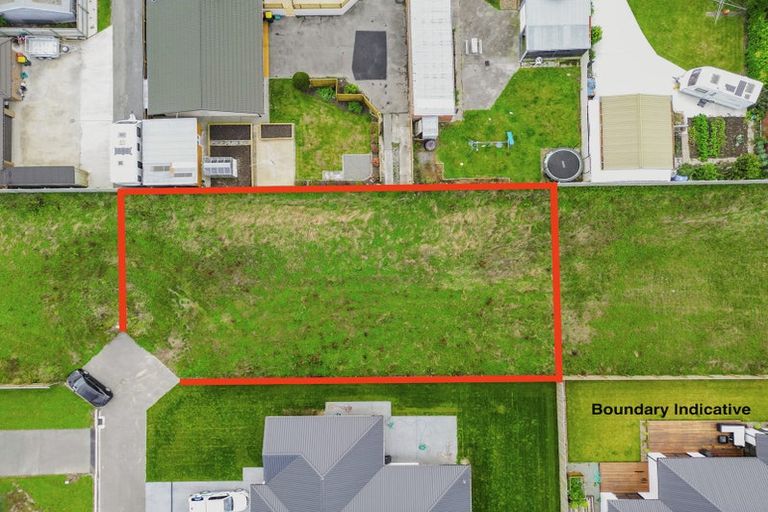 Photo of property in 8 Mirren Lane, Tinwald, 7774