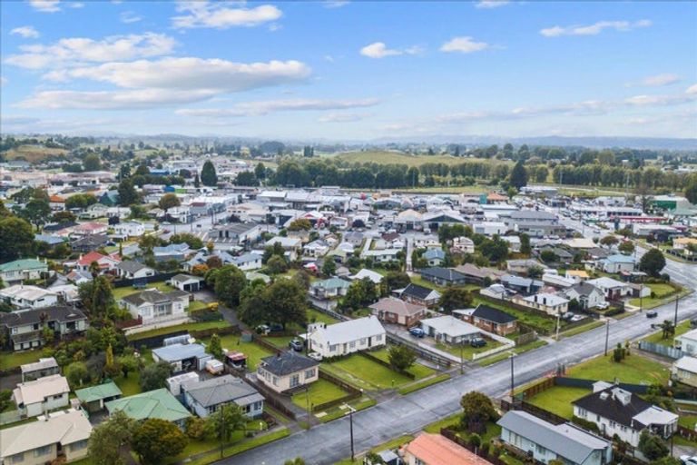 Photo of property in 4 Glendon Place, Otorohanga, 3900