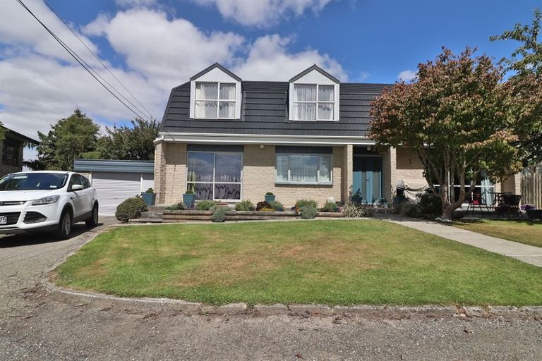 Photo of property in 22 Arawa Street, Gore, 9710