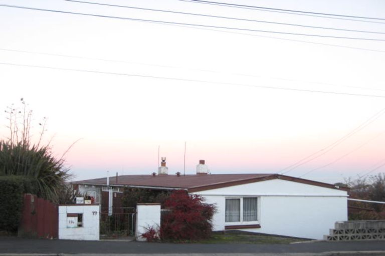 Photo of property in 73b Elgin Road, Mornington, Dunedin, 9011