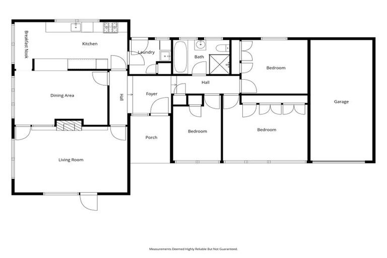Photo of property in 37 Derwent Street, Helensburgh, Dunedin, 9010