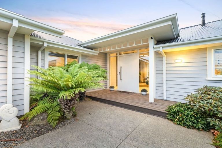 Photo of property in 2 Riverstone Drive, Rolleston, 7614