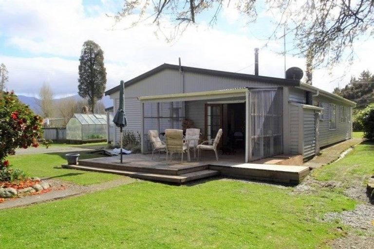 Photo of property in 88 Nelson Creek Road, Ngahere, Dobson, 7872