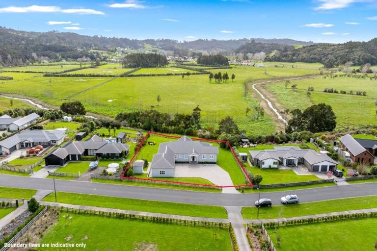 Photo of property in 30 Awatiro Drive, Kaukapakapa, 0871