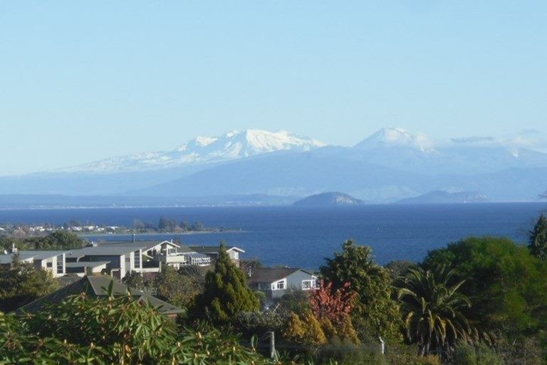 Photo of property in 3 Puriri Street, Hilltop, Taupo, 3330